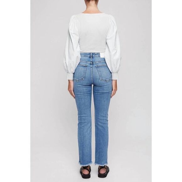 JONATHAN SIMKHAI JEANS - Picture 9 of 10